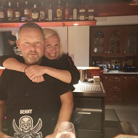 Landhaus Wildemann Hotel Екстериор снимка