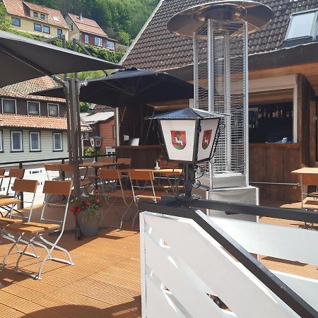 Landhaus Wildemann Hotel Екстериор снимка