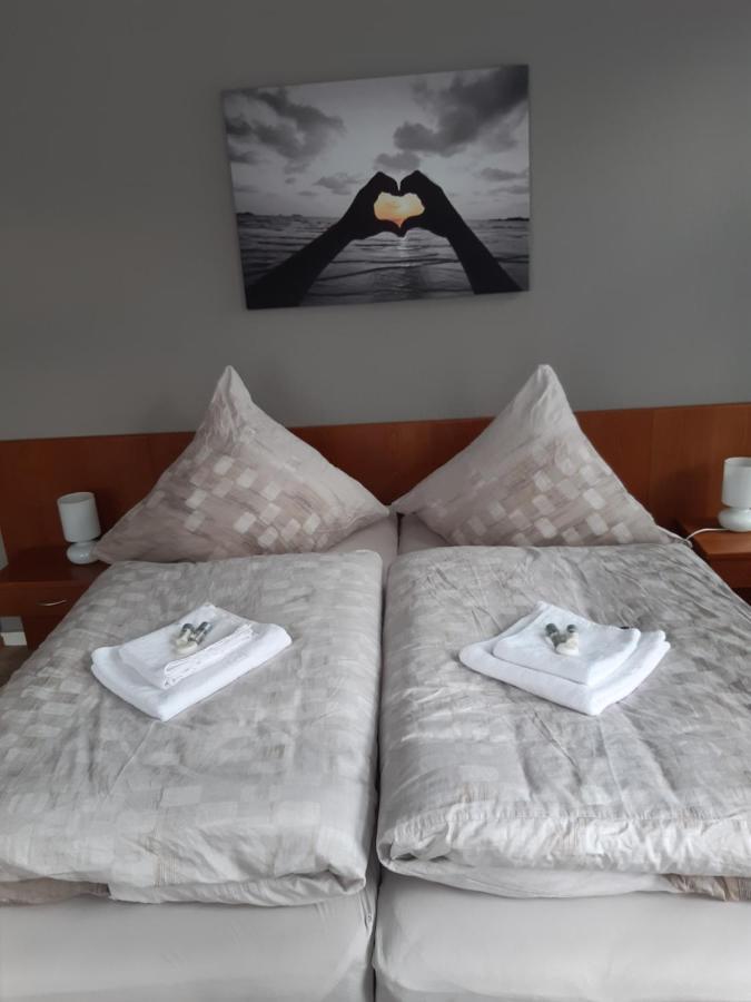 Landhaus Wildemann Hotel Екстериор снимка