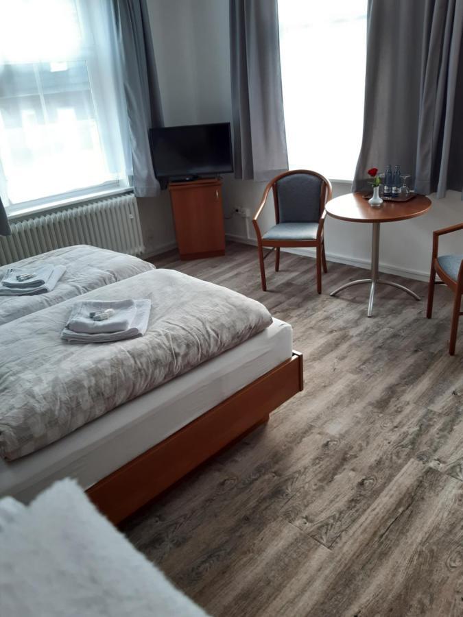 Landhaus Wildemann Hotel Екстериор снимка
