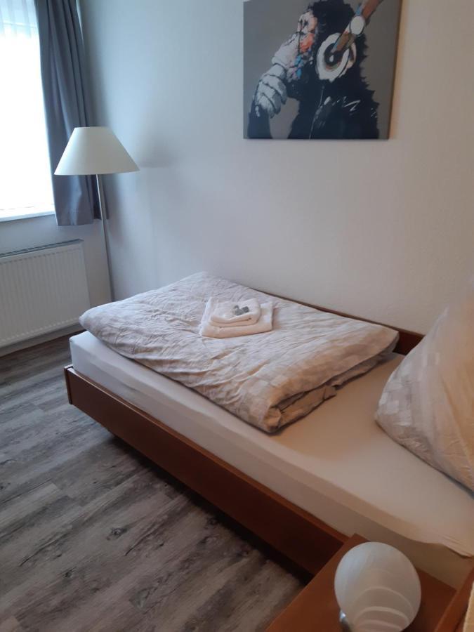 Landhaus Wildemann Hotel Екстериор снимка