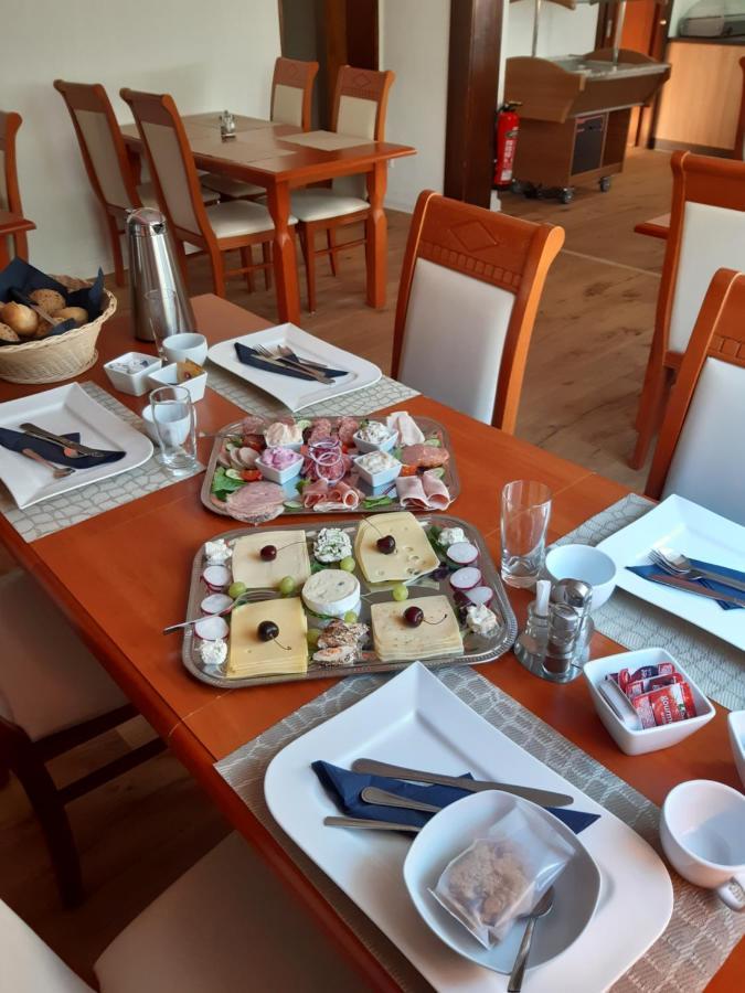 Landhaus Wildemann Hotel Екстериор снимка
