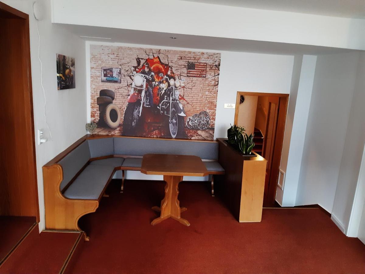 Landhaus Wildemann Hotel Екстериор снимка