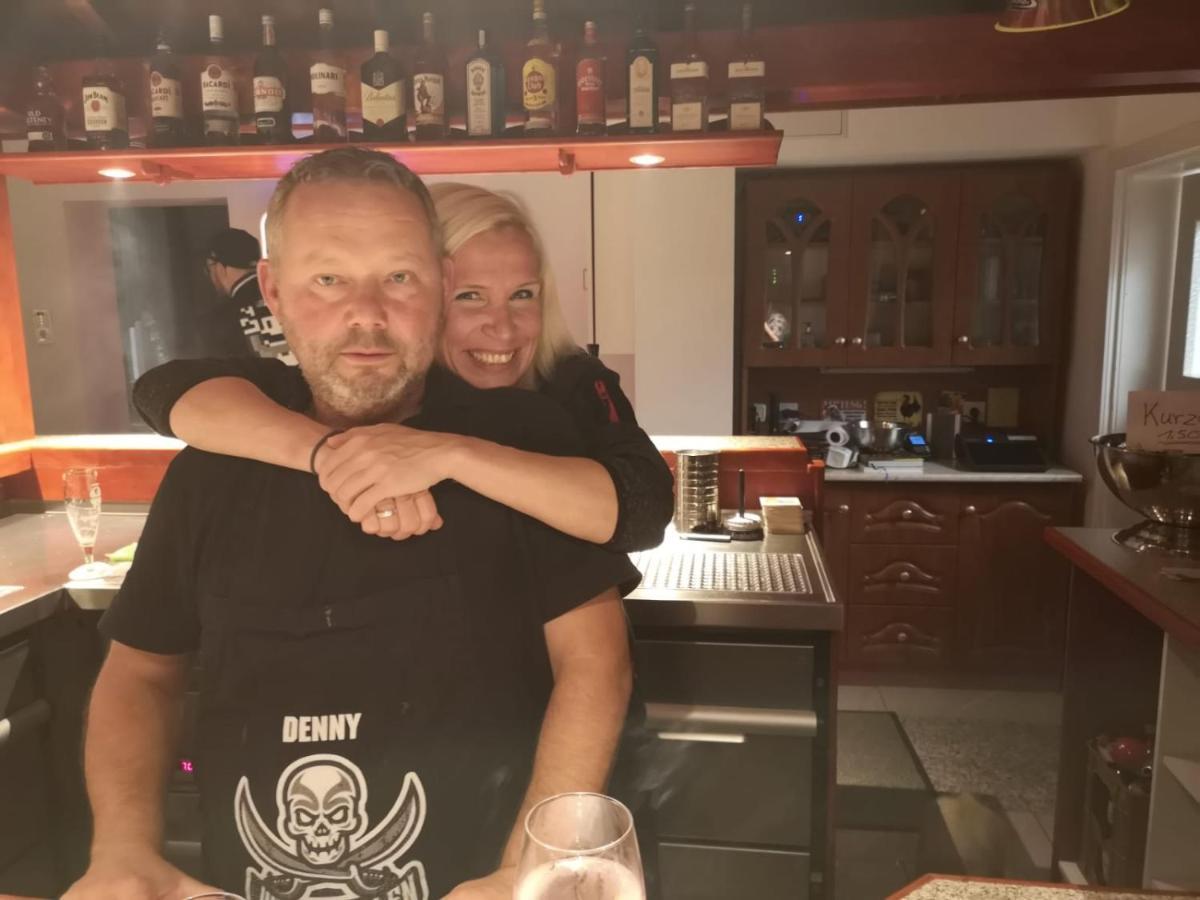 Landhaus Wildemann Hotel Екстериор снимка