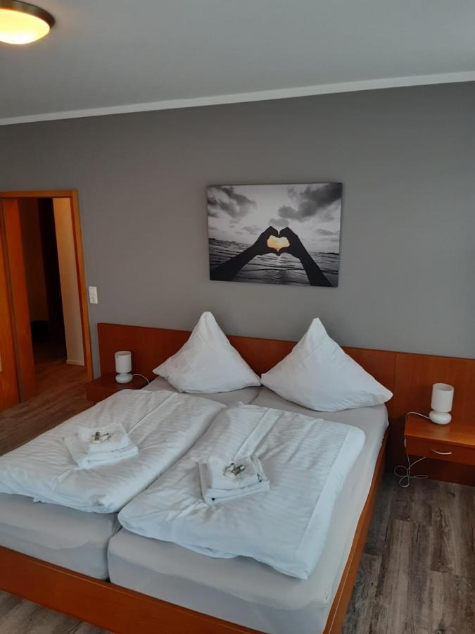 Landhaus Wildemann Hotel Екстериор снимка